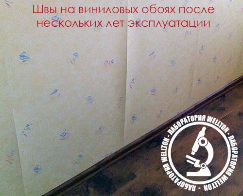 Все о бордюрах обойных виниловых: от выбора до установки 10 Все о бордюрах обойных виниловых: от выбора до установки 10