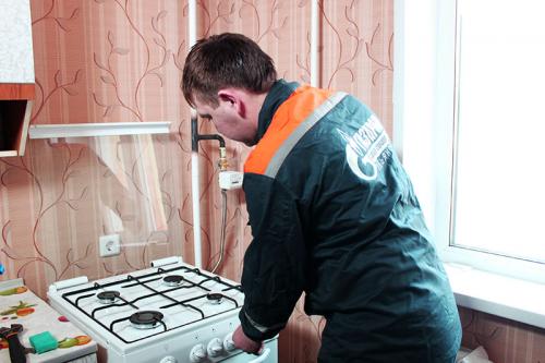 Какой газовый счетчик лучше. Бытовой счётчик газа: описание моделей, какие лучше приобрести