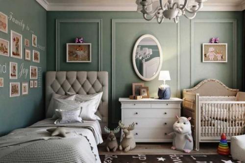 Молдинг для обоев на стену. Молдинги для стен: лучшие идеи оформления в дизайне. 100 фото-идей и варианты декора