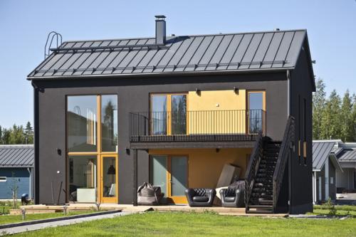 Чем покрыть крышу. Все виды кровельных материалов: обзор покрытий для кровли и их особенностей