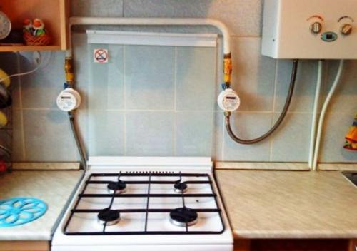 Газовый счетчик с термокорректором плюсы и минусы в частном доме. На что обратить внимание при выборе счетчика