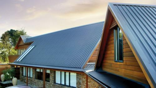 Чем покрыть крышу. Все виды кровельных материалов: обзор покрытий для кровли и их особенностей