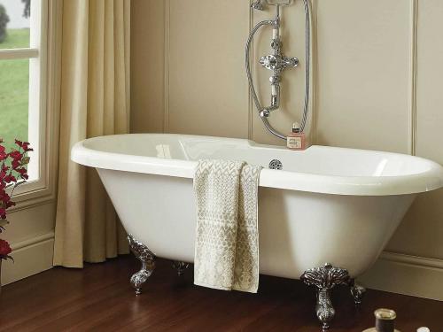 Стандартная высота ванны от пола. Высота ванны от пола