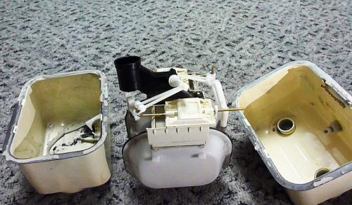 Какой газовый счетчик лучше. Бытовой счётчик газа: описание моделей, какие лучше приобрести