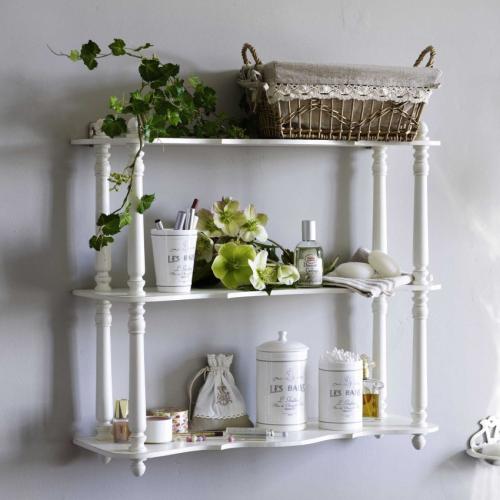 Деревянные полки в ванную. Полка для ванной своими руками — мастер-класс изготовления стильной и оригинальной полки (110 фото)