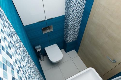 Ширина туалета. Как подобрать размеры туалета при проектировании санузла в частном доме