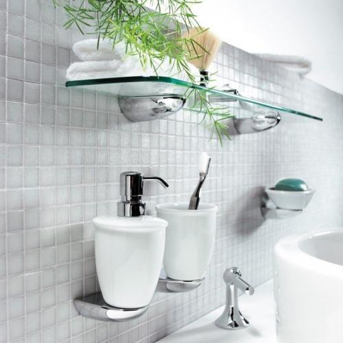 Деревянные полки в ванную. Полка для ванной своими руками — мастер-класс изготовления стильной и оригинальной полки (110 фото)