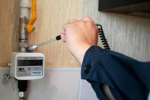 Какой газовый счетчик лучше. Бытовой счётчик газа: описание моделей, какие лучше приобрести