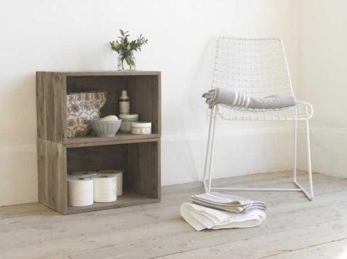 Деревянные полки в ванной комнате своими руками. Полка для ванной своими руками: процесс изготовления различных моделей своими рукам