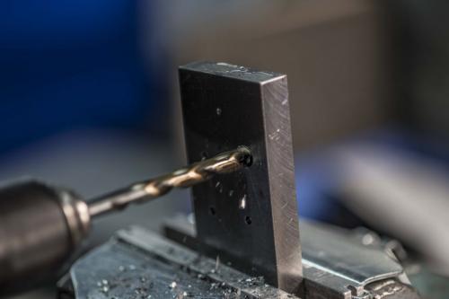 Устройства для заточки сверл. Готовые приспособления для заточки сверл 05 Устройства для заточки сверл. Готовые приспособления для заточки сверл 05