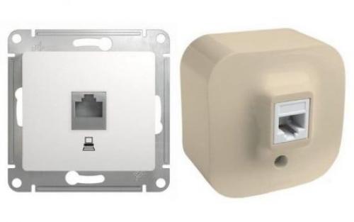 Разводка интернет кабеля в квартире. Проводная компьютерная сеть в квартире своими руками