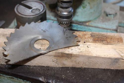 Устройства для заточки сверл. Готовые приспособления для заточки сверл 08 Устройства для заточки сверл. Готовые приспособления для заточки сверл 08