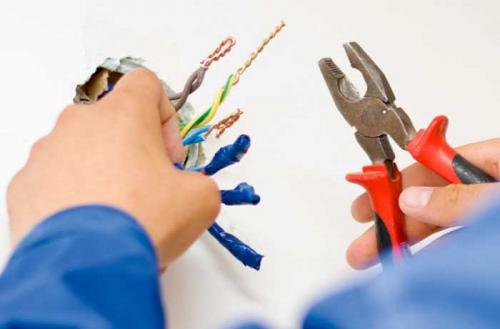 Проект электропроводки в квартире. Монтаж электропроводки в квартире своими руками — пошаговая инструкция 02 Проект электропроводки в квартире. Монтаж электропроводки в квартире своими руками — пошаговая инструкция 02