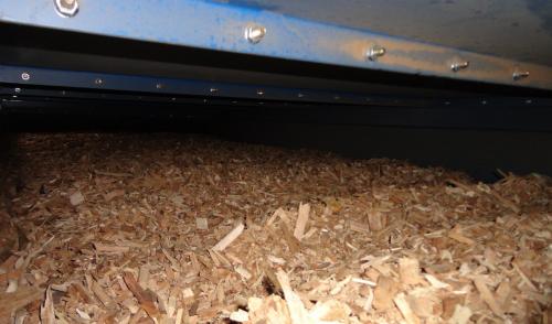 Размер листа ламината для мебели. ЛДСП: что это такое?