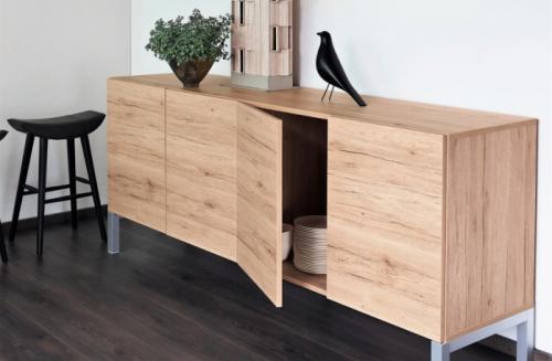 Размер листа ламината для мебели. ЛДСП: что это такое? 08