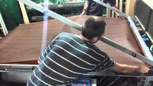 Размер листа ламината для мебели. ЛДСП: что это такое?