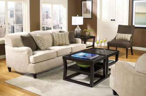 Размеры стандартного двухместного дивана: все, что нужно знать перед покупкой 29