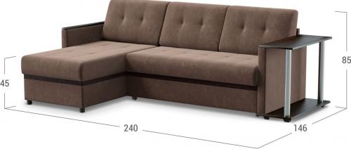 Размеры стандартного двухместного дивана: все, что нужно знать перед покупкой 13