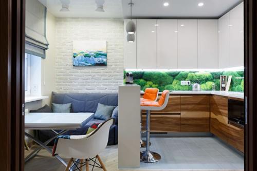 Размеры стандартного двухместного дивана: все, что нужно знать перед покупкой 02