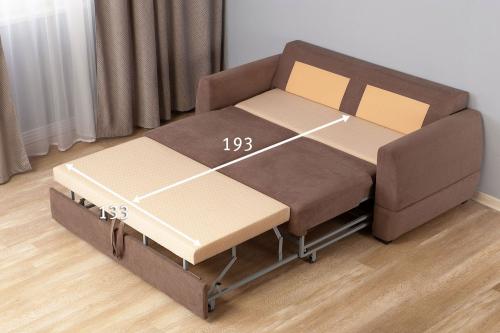 Размеры стандартного двухместного дивана: все, что нужно знать перед покупкой 05