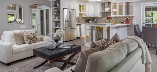 Размеры стандартного двухместного дивана: все, что нужно знать перед покупкой 25