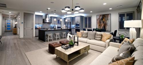 Размеры стандартного двухместного дивана: все, что нужно знать перед покупкой 28