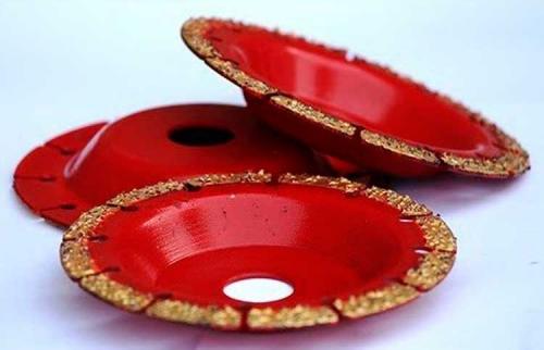 Насадки на болгарку для обработки дерева. Выбираем насадки на болгарку для обработки дерева – виды и характеристики