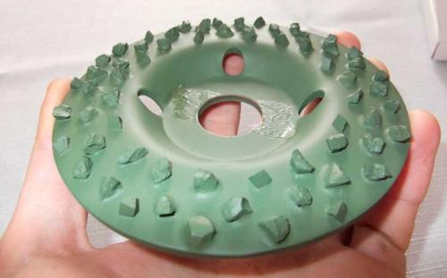 Насадки на болгарку для обработки дерева. Выбираем насадки на болгарку для обработки дерева – виды и характеристики