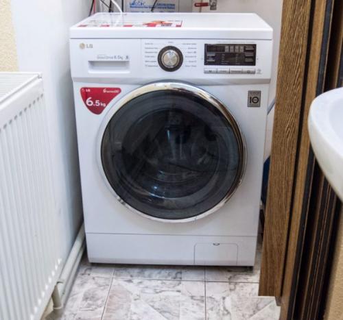 Размеры стиральной машины стандартные. Размеры стиральных машин автомат