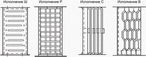 Конструкции стальные перил технические характеристики. Документы, регламентирующие производство лестниц из металла
