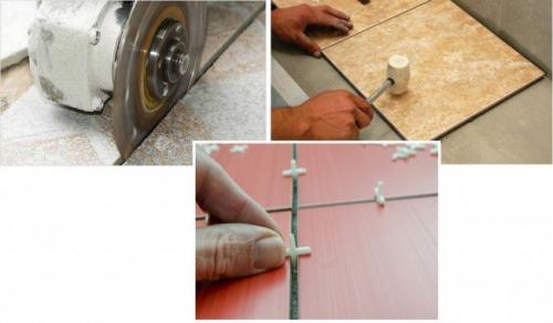 Керамогранит для пола на улице не скользящий. Как правильно выбрать керамогранит 05