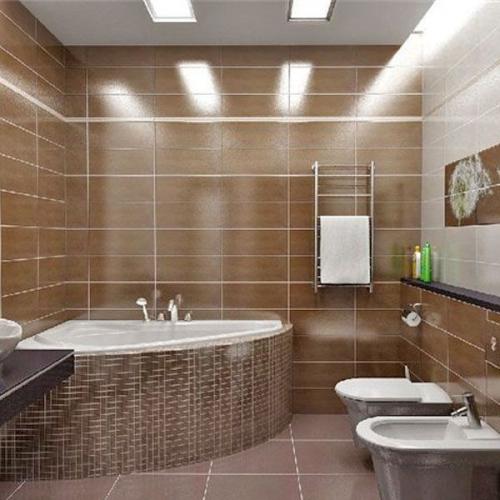 Можно ли плитку напольную класть на стены в ванной. Почему не стоит напольную плитку укладывать на стены и наоборот