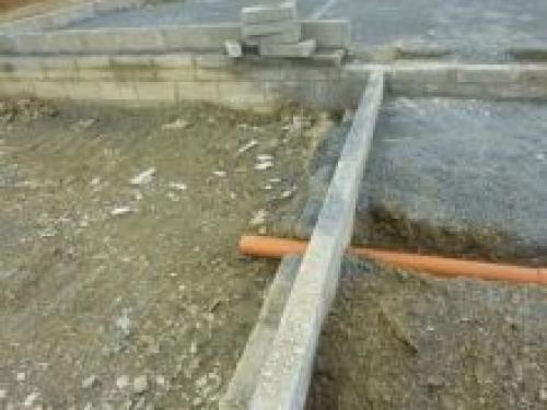 Уклон внутренней канализации на 1 метр по СНиП. Нормы 07 Уклон внутренней канализации на 1 метр по СНиП. Нормы 07