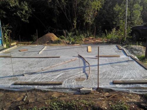 Какие инструменты и материалы необходимы для строительства навеса из поликарбоната. Возможные основания для навесов из поликарбоната