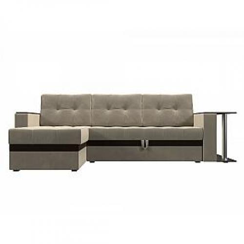 Угловые диваны в гостиную: как выбрать и устроить комфортное место для отдыха 15 Угловые диваны в гостиную: как выбрать и устроить комфортное место для отдыха 15