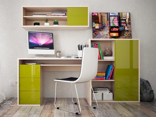 Угловой стол размеры. Стандартные размеры письменных и ученических столов, нормативы высоты