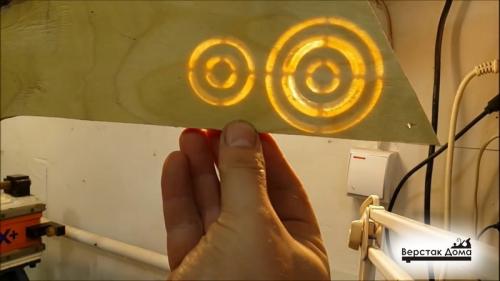 Гриндер из болгарки. Самодельный гриндер из болгарки: чертежи и фото