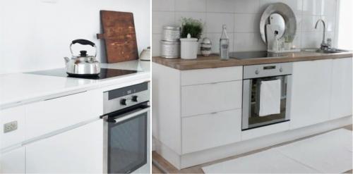 Как встраивать духовой шкаф электрический встраиваемый. Сам себе мастер – устанавливаем духовой шкаф