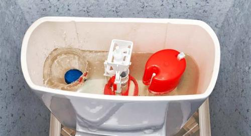 Унитаз устройство и принцип работы. Устройство бачка унитаза: виды конструкций, главные элементы и ремонт