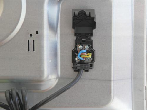 Как правильно подключить электрический духовой шкаф к электросети. Подключение к электрической сети