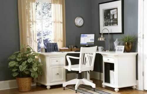 Угловой стол размеры. Стандартные размеры письменных и ученических столов, нормативы высоты