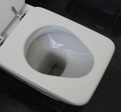 Размеры унитаза с бачком: подвесного и напольного 01 Размеры унитаза с бачком: подвесного и напольного 01