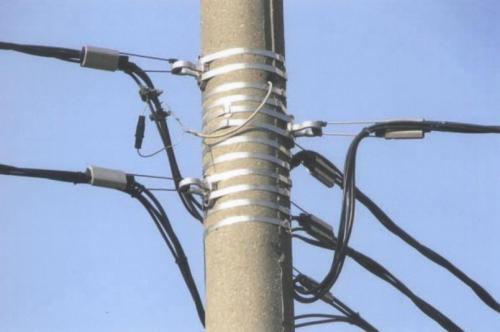 Ввод в дом электричества, как сделать правильно. Инструкция ввода электричества в дом: советы специалистов по безопасному подводу электросети своими руками (видео урок + 150 фото)