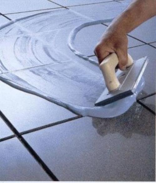 Можно ли укладывать плитку на плитку. Можно ли положить плитку на плитку