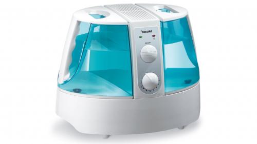 Шесть веских причин увлажнять воздух в доме. Боремся за проценты