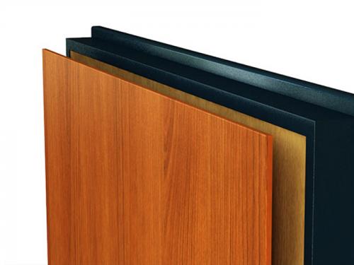 Накладки на дверь входную. Преимущества использования отделочных панелей 01