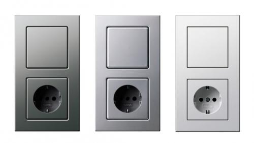 Розетки и выключатели лучшие бренды. ТОП-10 лучших производителей розеток и выключателей