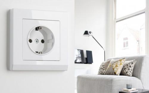 Розетки и выключатели лучшие бренды. ТОП-10 лучших производителей розеток и выключателей