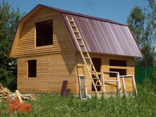 План дома 6 на 6 двухэтажный каркасный. Планировка дома 6 на 6: ТОП-100 фото современных дизайн-проектов с полным описанием