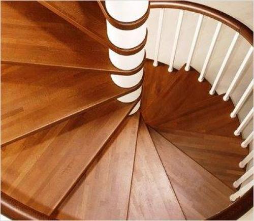 Винтовая лестница на второй этаж в частном доме своими руками чертежи размеры расчет. Расчет винтовой лестницы. Диаметр лестницы и длина ступеней. Определение основных параметров и формы ступеней